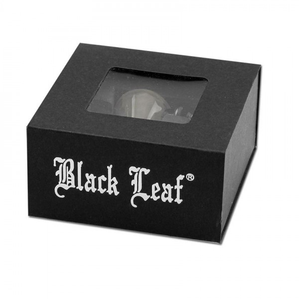 Skleněný kotlík BL 14,5mm BlacknWhite, limitovaná edice