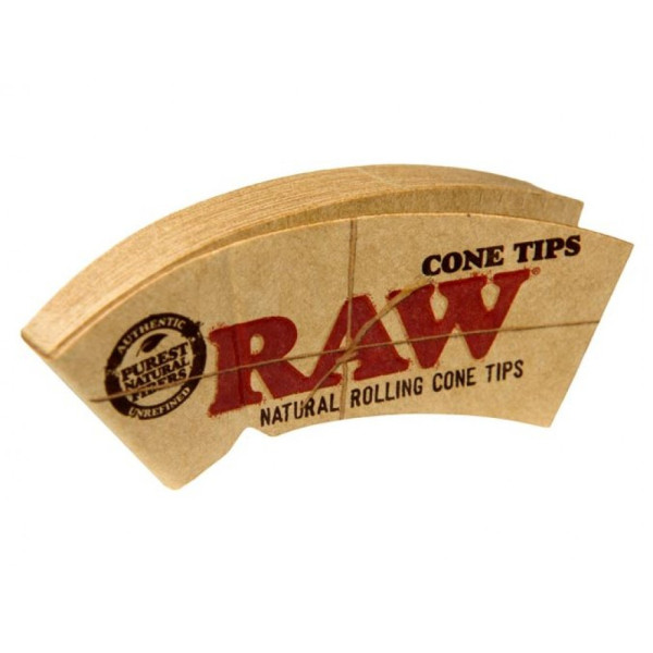RAW Cone filtry