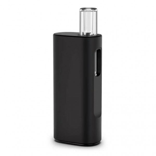 CCELL® Silo Baterie 500mAh černá + nabíječka